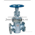 Dongjin Brand of Jacket gate valve ,dongjin gate valve,valve, wenzhou factory supplier